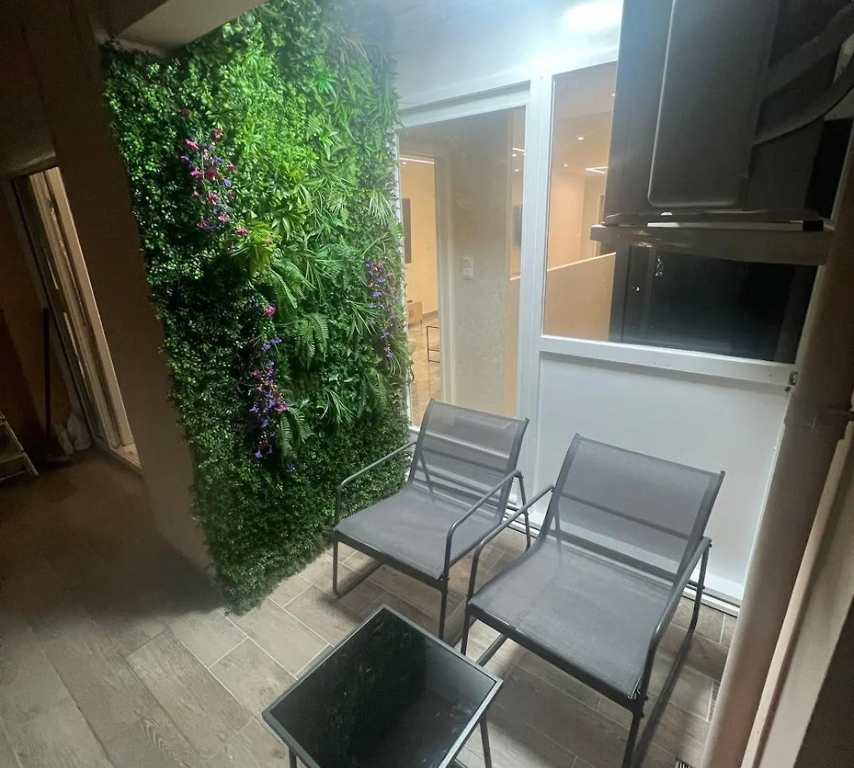 Appartement Luxe & Design Vue Mer Sur La Promenade Des Anglais Νίκαια Διαμέρισμα