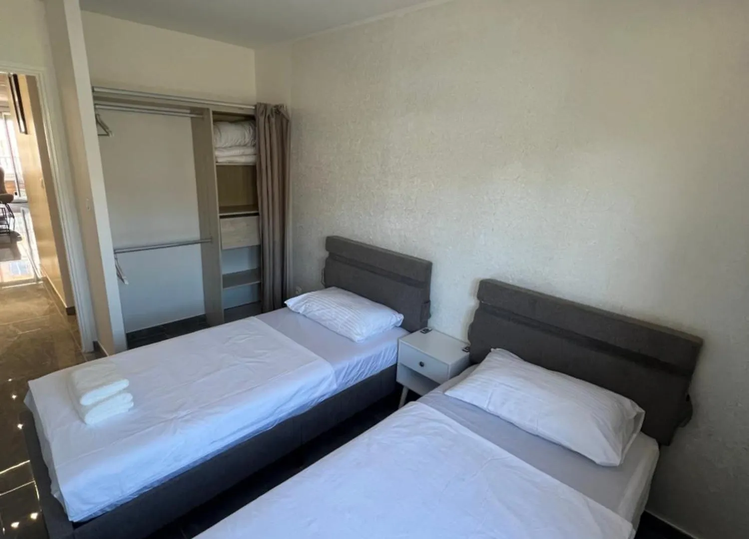 Appartement Luxe & Design Vue Mer Sur La Promenade Des Anglais Νίκαια Διαμέρισμα