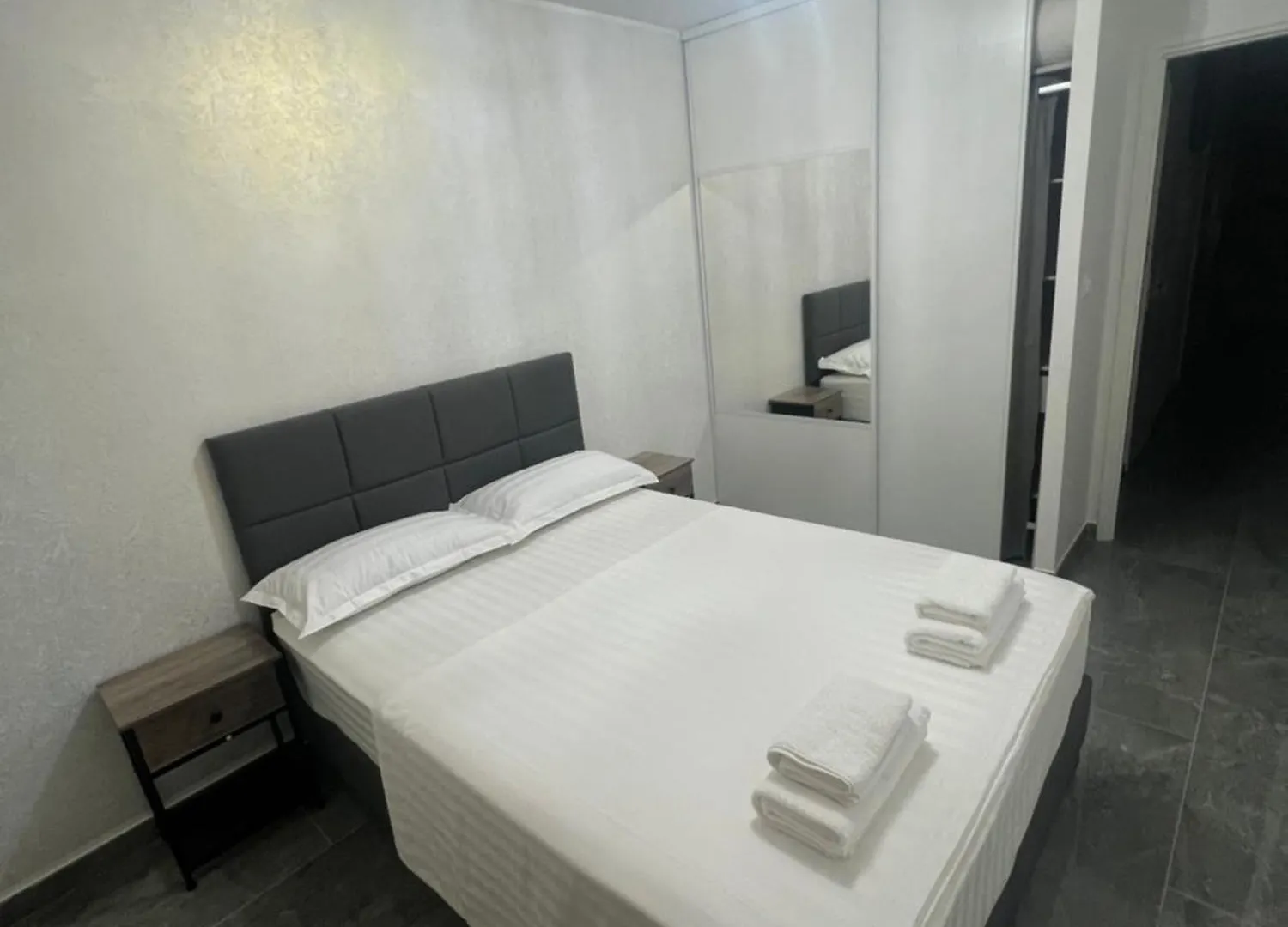 Appartement Luxe & Design Vue Mer Sur La Promenade Des Anglais Νίκαια 0*,